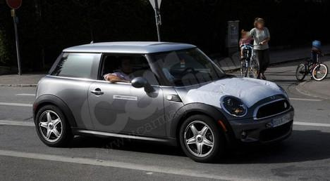 İşte BMW'nin yeni Mini'si