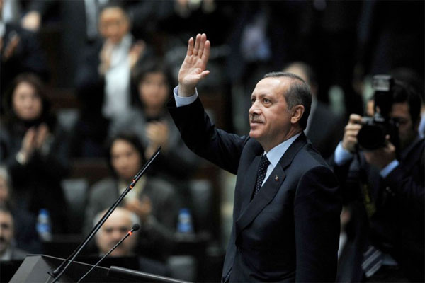 Erdoğan'dan Kılıçdaroğlu'na öneri