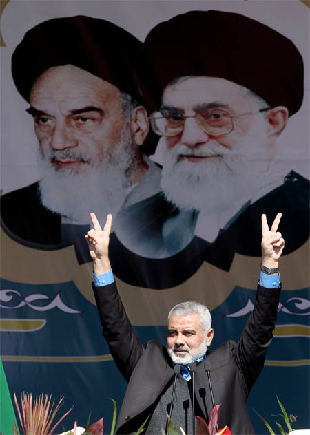 İran nükleerde sürpriz yapacak