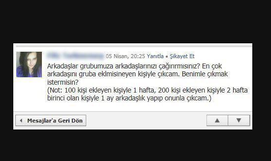 Yurdum insanı gülmekten kopartıyor