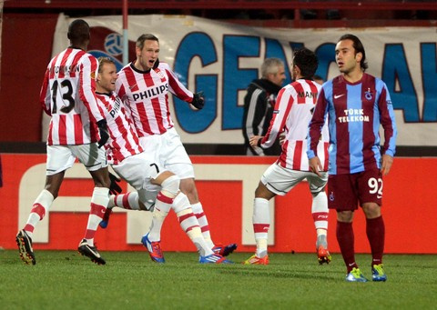 Trabzon tur şansını zora soktu