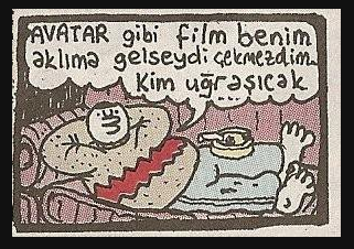 Günün en bomba karikatürleri