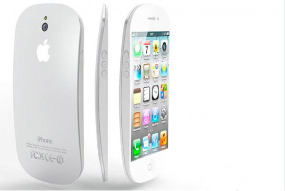 İşte merakla beklenen iPhone 5