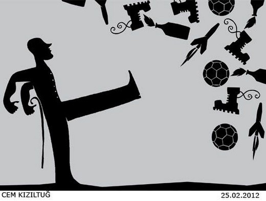Bu karikatür Kılıçdaroğlu'nu çıldırtır