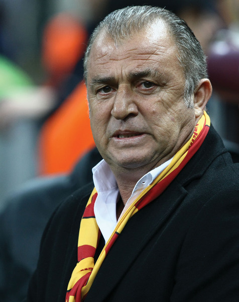 Fatih Terim'e büyük jest