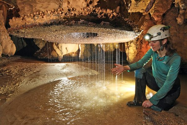 İşte size Dünya harikası fotoğraf kareleri