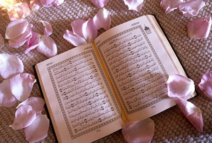 Kur'an-ı Kerim'de kişisel gelişim sırları