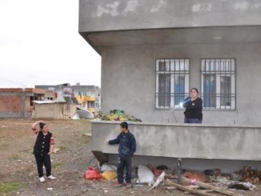 Adıyaman'da korkunç alevi provokasyonu