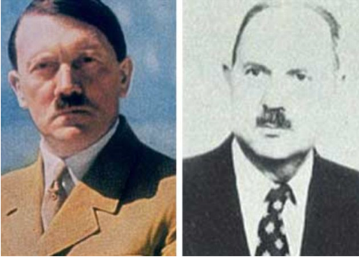 Hitler'in oğluna yeni kanıt! 