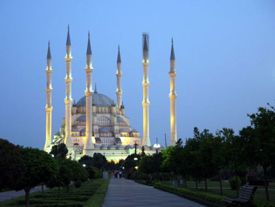 Türkiye'nin saklı güzellikleri