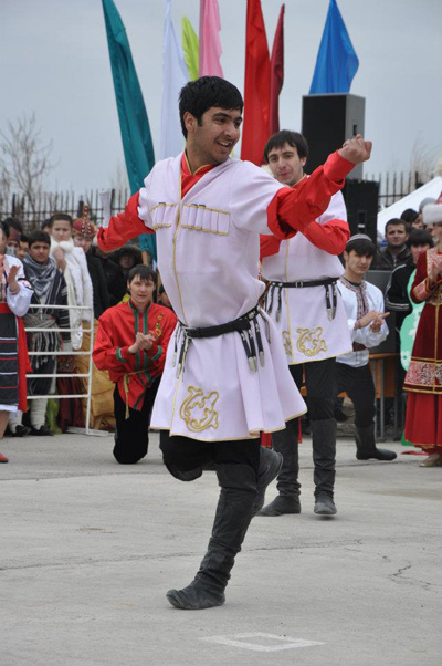 Türkiye ile Türkistan'ın nevruz farkı