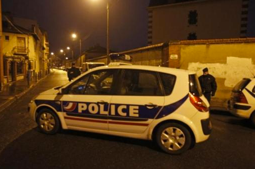 Fransa'da El Kaide'ye müthiş operasyon