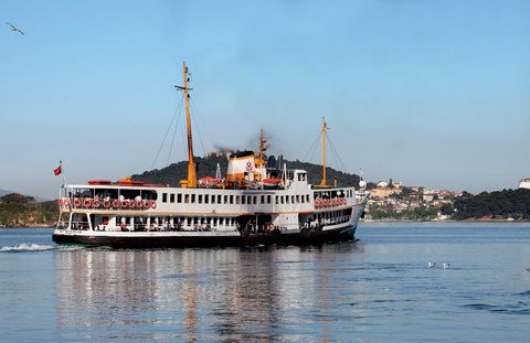 Bahar geldi şimdi şehirden kaçma zamanı!