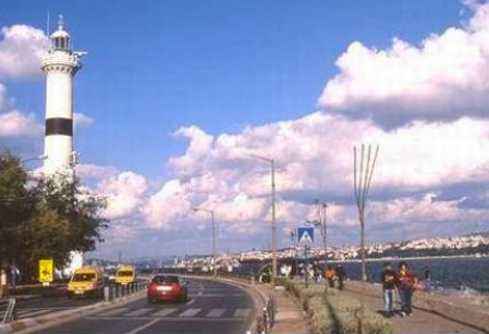 İstanbul'un semt isimleri nereden geliyor?