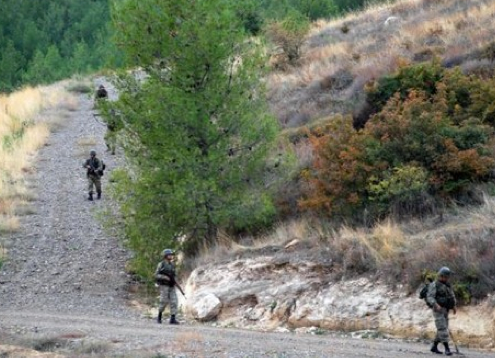 G.Kurmay bu kareleri ilk kez yayınladı