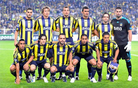 Fenerbahçe böyle çöktü!