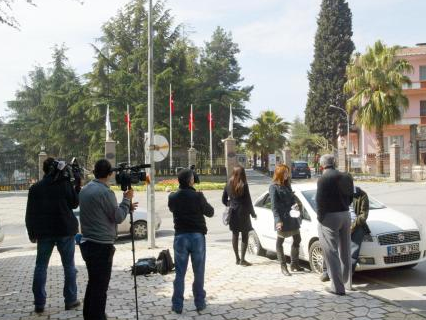 28 Şubat'ın generallerine baskın