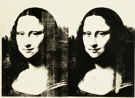 Mona Lisa'nın şifresi gözlerinde saklı