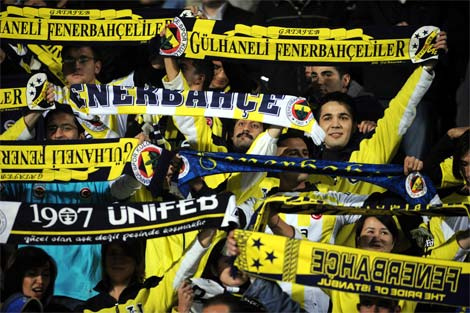 Fenerbahçe'nin zor sınavı!