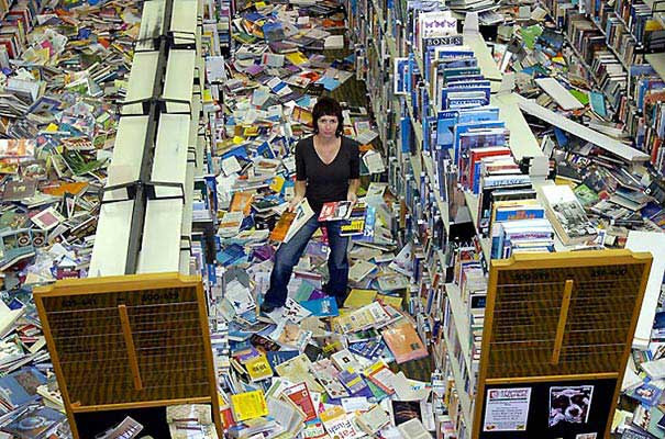 Time'dan haftanın fotoğrafları