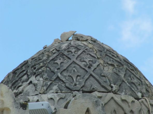 İzmir'in tarihi saat kulesi soyuldu 