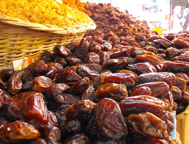 İşte Kuran'da adı geçen meyveler