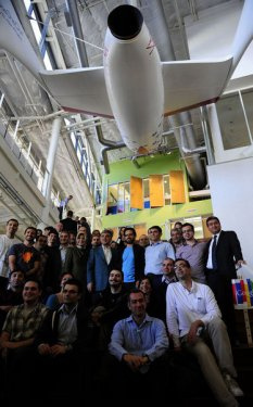Abdullah Gül Google'ı gezdi
