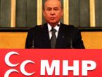 MHP'den İçişleri Bakanı'na tam destek