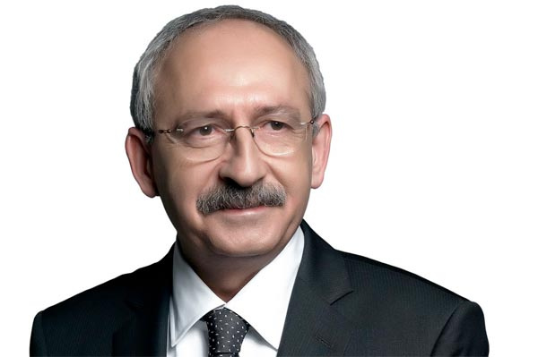 Kılıçdaroğlu'ndan bir olay gaf daha!..