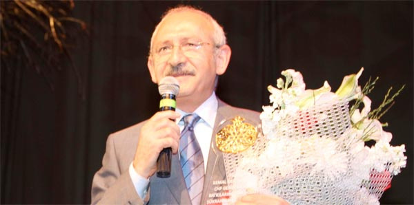 Kılıçdaroğlu'ndan bir olay gaf daha!..