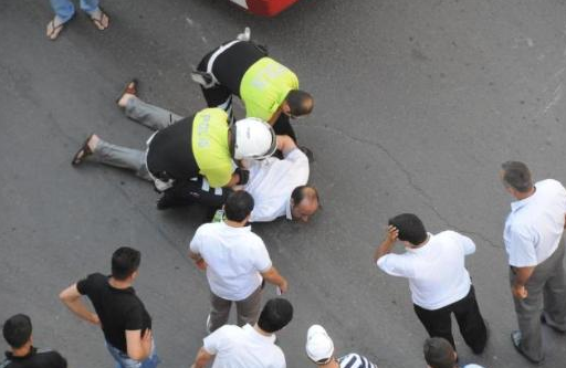 Diyarbakır'ı karıştıran o görüntüler!