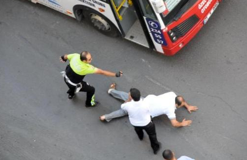 Diyarbakır'ı karıştıran o görüntüler!