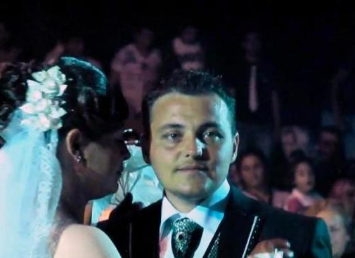 Damat eskiden bir kadındı