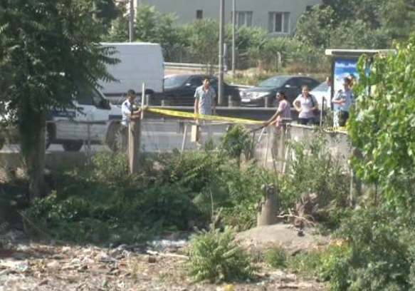 İstanbul'da bomba alarmı