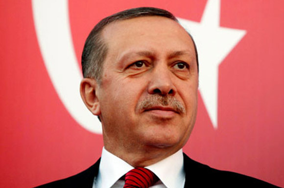 Erdoğan'ın kardeşim dediği liderler