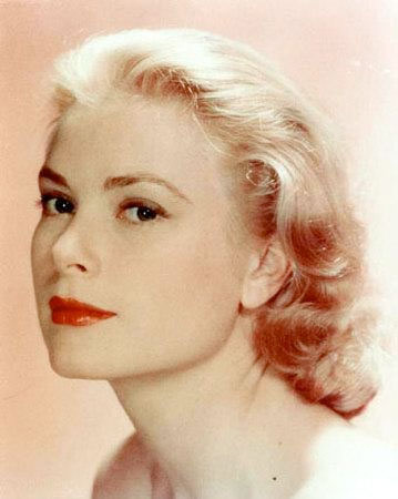 Grace Kelly yeniden hayat buluyor