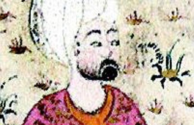 Mimar Sinan'ın Kanuni'nin kızına olan dev aşkı