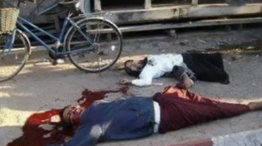 Arakan'dan müslümanlar katlediliyor!