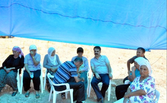 Hüseyin Aygün'ün son fotoğrafları