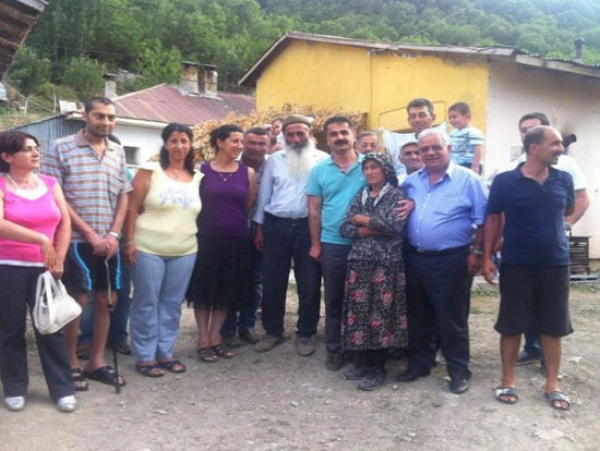 Hüseyin Aygün'ün son fotoğrafları