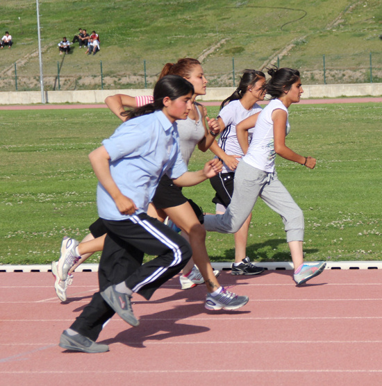 Bu kez adres Erzurum