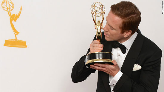 64'üncü Emmy Ödülleri sahiplerini buldu
