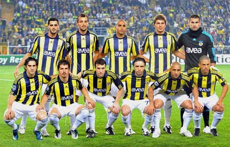 Fenerbahçe Porto'ya böyle yenildi