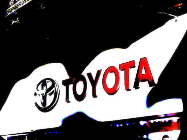 Toyota ÖTV'yi sildi
