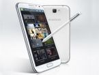 Samsung Galaxy Note II piyasada