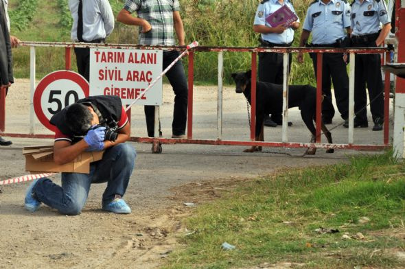 Üniversite'de ikinci şok!