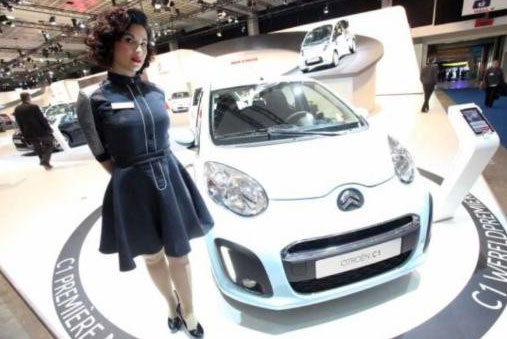 Auto Show 2012'nin en ucuzları