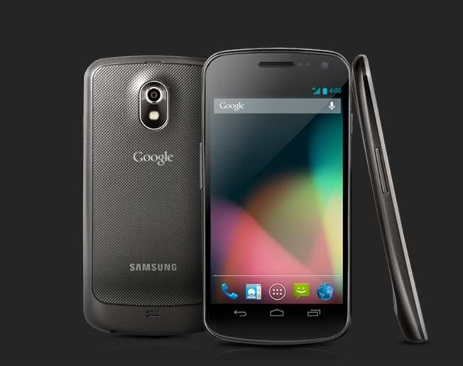 Google Nexus 4 bir saatte tükendi