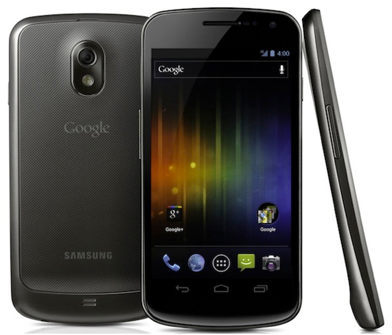 Google Nexus 4 bir saatte tükendi