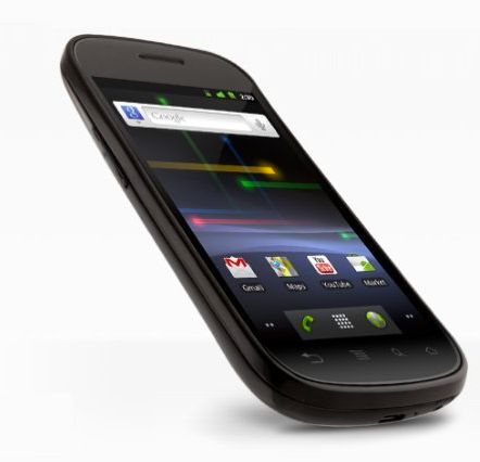 Google Nexus 4 bir saatte tükendi